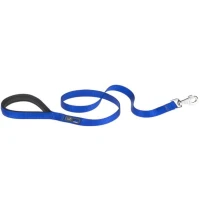 Ferplast Daytona G25/120 Guinzaglio per Cani - Blu