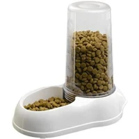 Ferplast Distributore Azimut 5500 - Acqua/Cibo per Cani