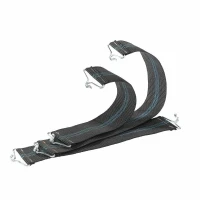 Ferplast Elastici di ricambio Dream 115 per brandina
