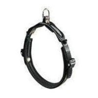 Ferplast ERGOTATTOO COLLARE C25-65 - Per cani Colore grigio
