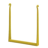 Ferplast Fpi 4059 - Altalena In Plastica Per Calopsiti