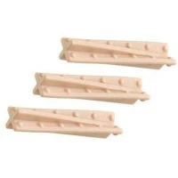 Ferplast Goodbite Natural Helix Prosciutto Small - Gioco Da Masticare Per Cani Naturale