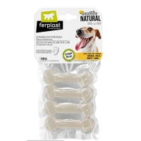 Ferplast Goodbite Osso al Pollo XS - 4 x 15 g
