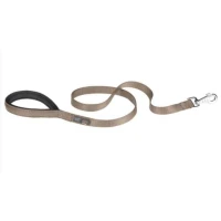 Ferplast Guinzaglio Daytona G15/120 per Cani - Marrone