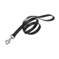 Ferplast Guinzaglio Natural G10/120 Nero (120 cm)