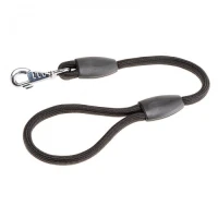 Ferplast Guinzaglio Sport G8/120 Nero per Gatto