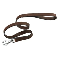 Ferplast Guinzaglio VIP 120 cm marrone scuro (G12/120)