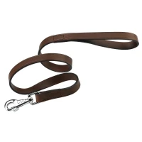 Ferplast Guinzaglio VIP G15/120 Marrone Scuro