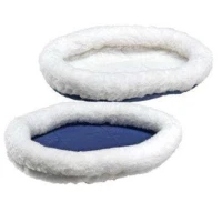 Ferplast PA 4892 Cuccia per Conigli e Cavie Reversibile