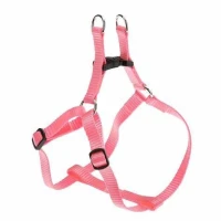 Ferplast Pettorina Easy XS Rosa per Cani