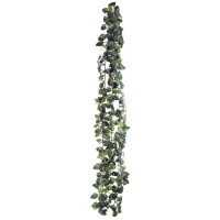 Ferplast Pianta in Seta per Terrario Hedera 80 cm