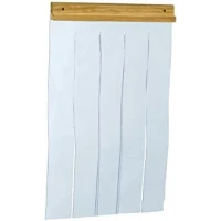 Ferplast Porta Domus - Porta per cuccia Large