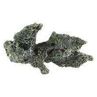 Ferplast ROCCIA LARGE - BLU 9142 - Decorazioni in resina per acquario