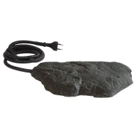 Ferplast Roccia Riscaldante per Terrario Hot Rock 3 9 W
