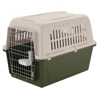 Ferplast Trasportino Atlas 60 Classic per Cani