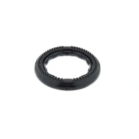 FERRIBIELLA Powerpull Strong Anello Small 12 cm Nero