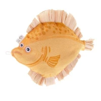 FERRIBIELLA Rombo Matatabi 18 cm - Gioco per Gatti