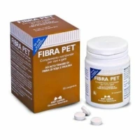 Fibra Pet - 50 Compresse NBF - GAINTE per Cani