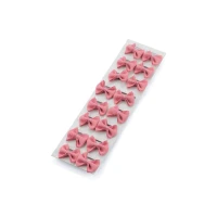 Fiocchetti per criniera 16 pz - Umbria Equitazione