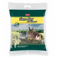 Padovan Fieno Hay con Camomilla - 700 g