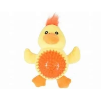 Flamingo Ando Anatra Gialla - Gioco per animali domestici