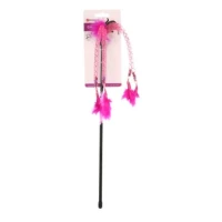 Flamingo Canna da Pesca Narcy - 60 cm