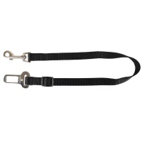 Flamingo Cintura Auto Kura Nero 55-85 cm