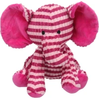 Flamingo Giocattolo Azor Elefante Rosa 28cm
