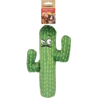 Flamingo Krukka Cactus Verde 19x6x30 cm