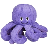 Flamingo Lorio Peluche Polpo Porpora 22 cm