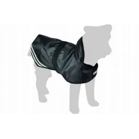 Flamingo Mika impermeabile per cani 75 cm