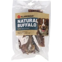 Flamingo Nature Snack Gola di Bufalo 100 g