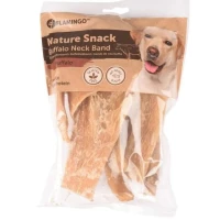 Flamingo Nature Snack Nervo Nucale 200 g