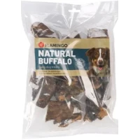 Flamingo Nature Snack Polmoni di Bufalo 150 g