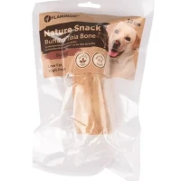 Flamingo Nature Tibia osso di bufalo 120 g