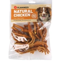 Flamingo Nature Snack Zampa di Pollo Naturale 200 g