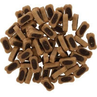 Flamingo Snack da Addestramento Ossa Agnello 100 g