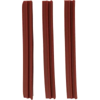 Flamingo Snack Veggie Bastone Fragola - 3 pz 150 g
