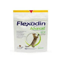 FLEXADIN ADVANCED GATTO 30 TAV - VETOQUINOL