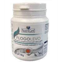 Flogolevo 32 CPR - Nutrigen