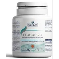Flogolevo 60 CPR - Nutrigen