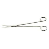 Forbice per piante acquario Ferplast 27 cm