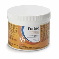 FORBID GR 250 - CANDIOLI GAINTE