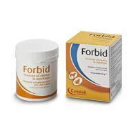 FORBID GR 50 - Integratori per Cani CANDIOLI