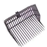 Forca a Cestello Senza Manico Leggera