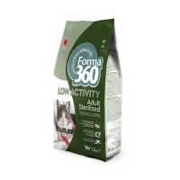 Salute Low Activity - Adult Sterilised 1.5 kg