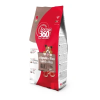 Forma Dog Agnello e Riso Crocchette per Cani 3 kg