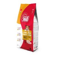 Forma Dog Medium Pollo e Riso