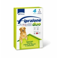 Formenti Fipralone Duo Spot-On Cane Taglia Grande 4x2,68 ml