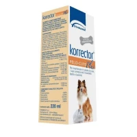 Formenti Korrector Pelo-Cute PLUS 220 ml